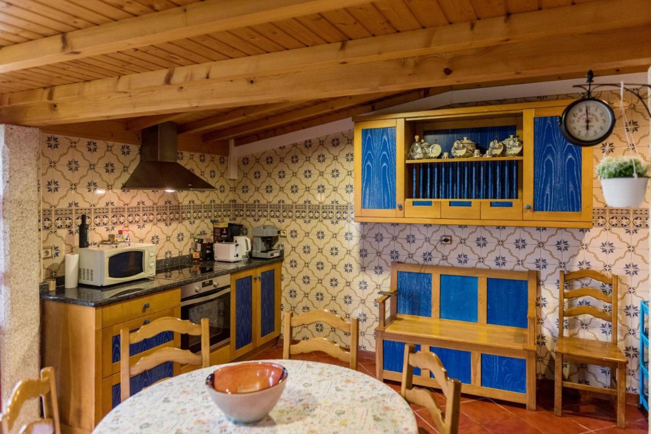 Michel'S House Villa Еспосенде Екстериор снимка