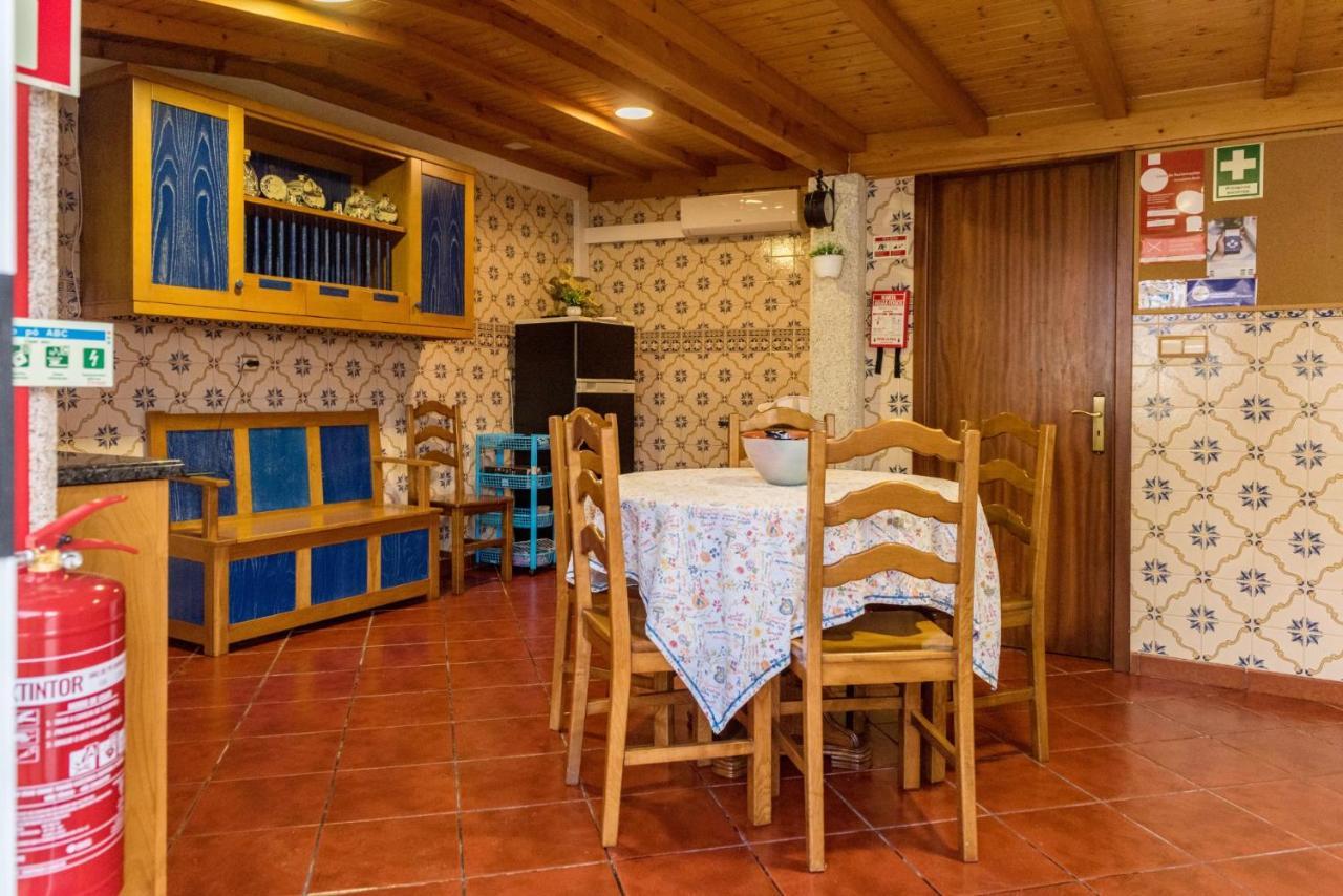 Michel'S House Villa Еспосенде Екстериор снимка